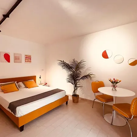 Apartament Jaro' Homes