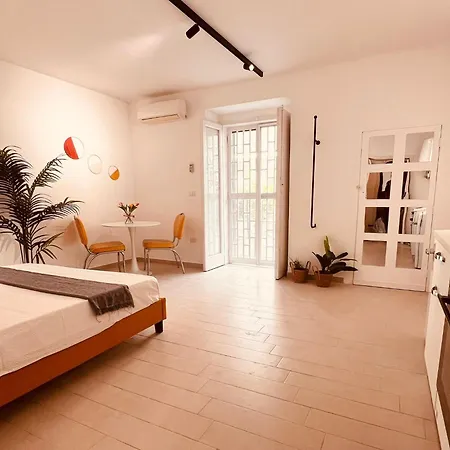 Apartament Jaro' Homes