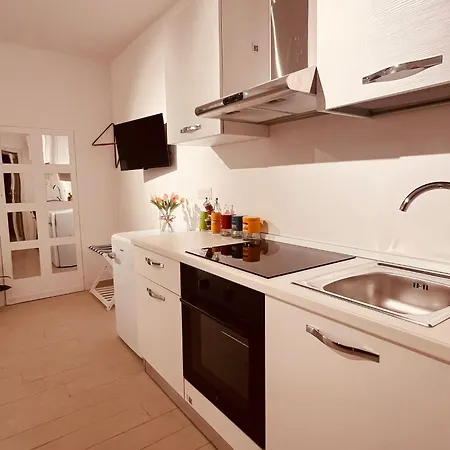 Jaro' Homes Bari