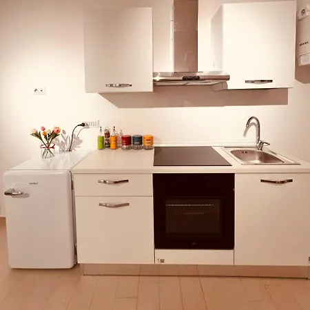 Apartament Jaro' Homes
