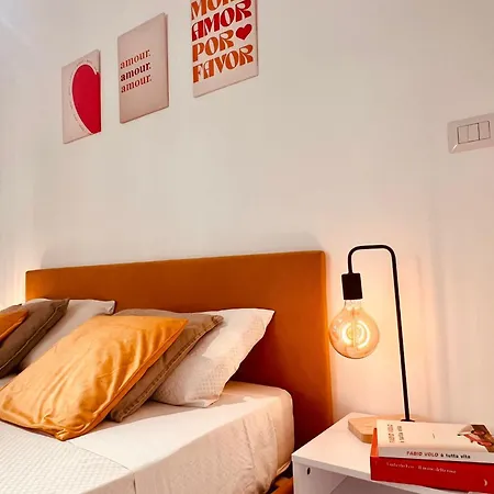 Apartament Jaro' Homes