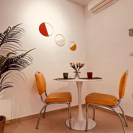 Jaro' Homes Bari
