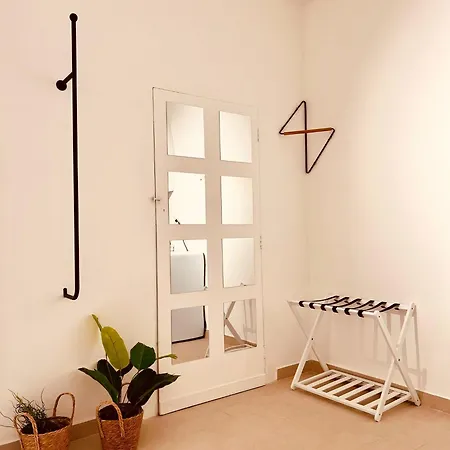 Apartament Jaro' Homes *