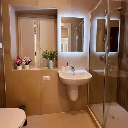 Apartament Jaro' Homes *