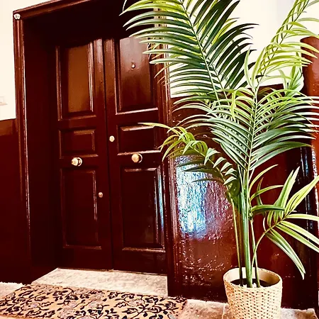 Apartament Jaro' Homes Bari