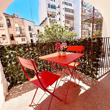 Jaro' Homes Apartament Bari