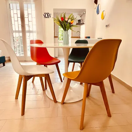 Jaro' Homes Apartament