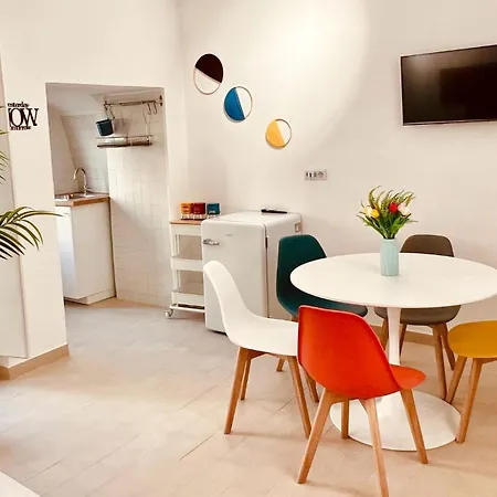 Apartament Jaro' Homes