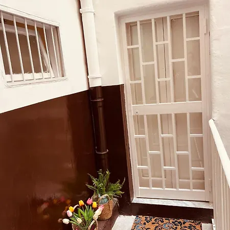 Jaro' Homes Bari
