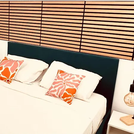 Apartament Jaro' Homes *