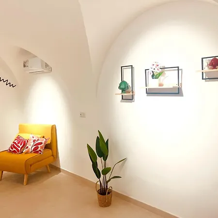 Jaro' Homes Apartament