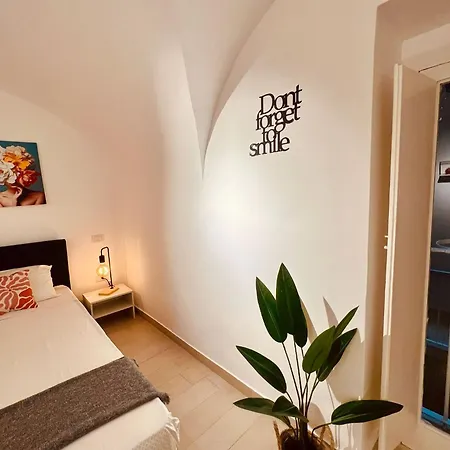 Jaro' Homes Apartament